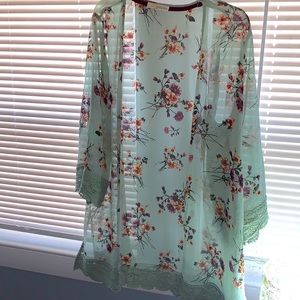 Shawl